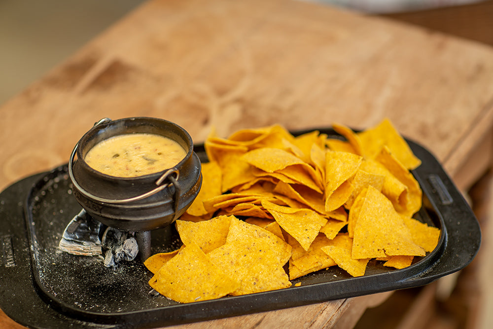 Queso Dip