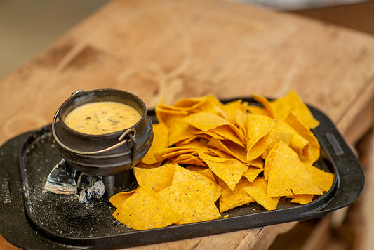 Queso Dip