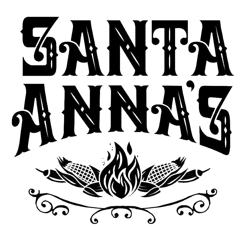 Santa Anna's